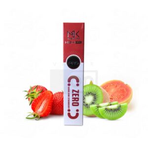 Pod Descartável Maskking High Pro 1000 Puffs - Sem Nicotina - Guava Kiwi Strawberry