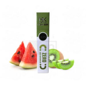 Pod Descartável Maskking High Pro 1000 Puffs - Sem Nicotina - Kiwi Watermelon