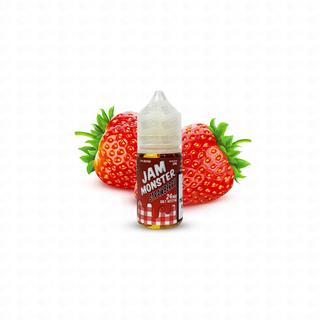 Chilly Beats: Juice NicSalt Kiwi Dragon Berry Ice - Noice