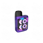 Uwell Caliburn Koko Prime Pod System – Purple 