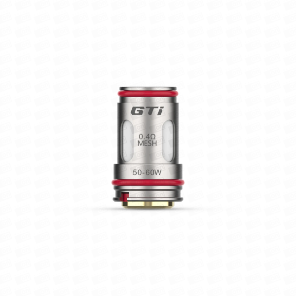 Coil Vaporesso GTI (unidade) - Mesh - 0.4