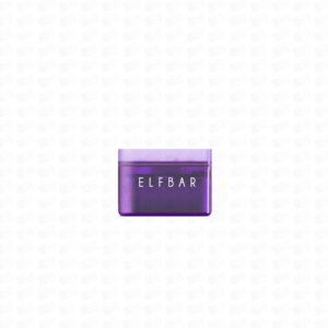 Elfbar Lowit Device – Purple