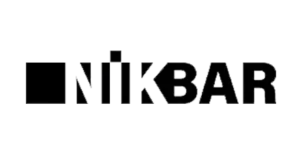 NIKBAR LOGO