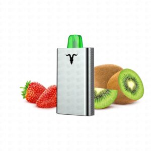 Pod Descártavel Ignite V50 5000 Puffs - 5% - Strawberry Kiwi