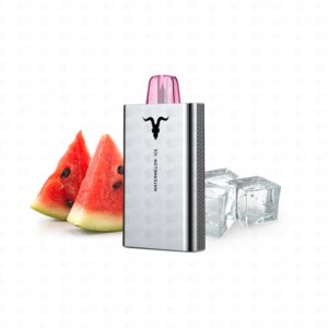 Pod Descártavel Ignite V50 5000 Puffs - 5% - Watermelon Ice