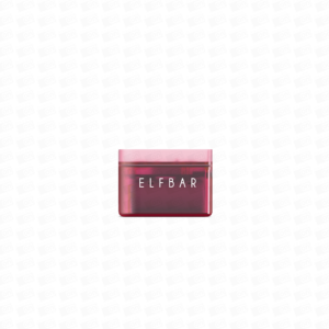 Elfbar Lowit Device – Red