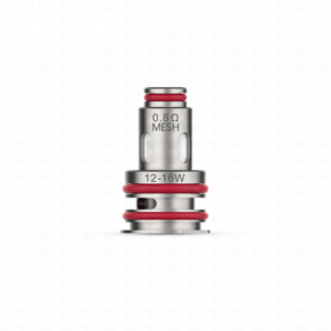 Coil Vaporesso GTX (unidade) - Mesh 0.8