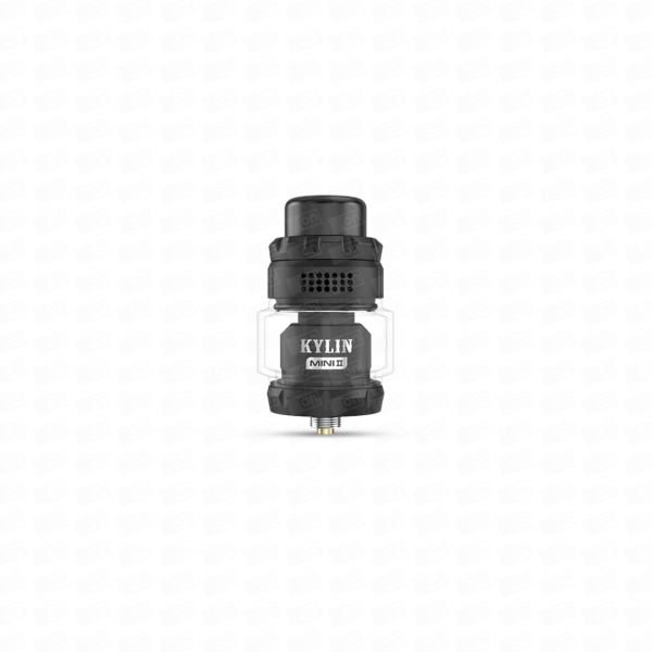 Atomizador Coil Vandyvape Kylin Mini II RTA Pod System - Matte Black