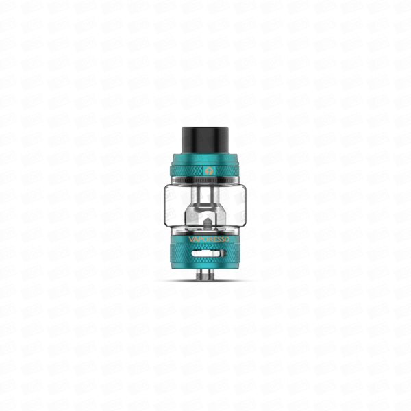 Atomizador Vaporesso NRG-S Tank - Lime Green