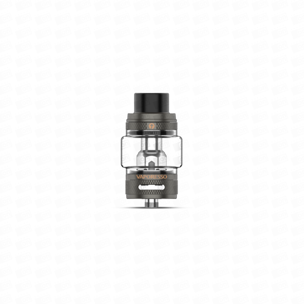 Atomizador Vaporesso NRG-S Tank - Matte Grey