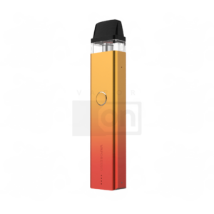 Vaporesso Xros 2 Kit Pod System – Orange Red