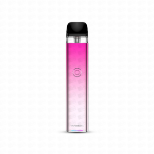 Vaporesso Xros 3 Kit Pod System – Rose Pink