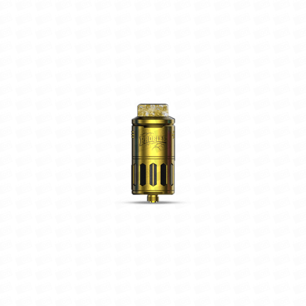 Atomizador Wotofo Profile P.S - Gold