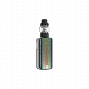 Vaporesso Luxe II Kit Pod System – Holographic Black