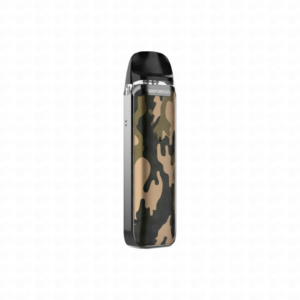 Vaporesso Luxe Q Pod System – Camo