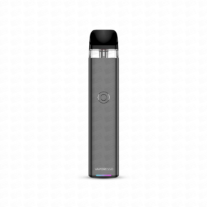 Vaporesso Xros 3 Kit Pod System – Space Grey