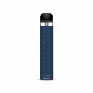 Vaporesso Xros 3 Kit Pod System – Navy Blue