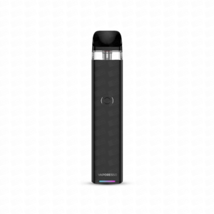 Vaporesso Xros 3 Kit Pod System – Black