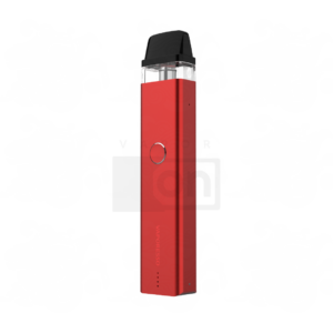 Vaporesso Xros 2 Kit Pod System – Cherry Red