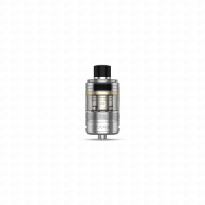 Atomizador Voopoo TPPX Pod Tank - Stainless Steel