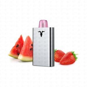 Pod Descártavel Ignite V50 5000 Puffs - 5% - Strawberry Watermelon