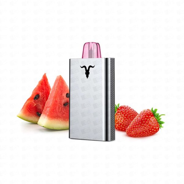 Pod Descártavel Ignite V50 5000 Puffs - 5% - Strawberry Watermelon