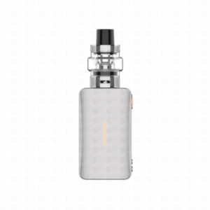 Vaporesso Gen Nano Kit Pod System – Silver