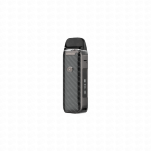 Vaporesso Luxe PM40 Kit Pod System – Carbon Fiber