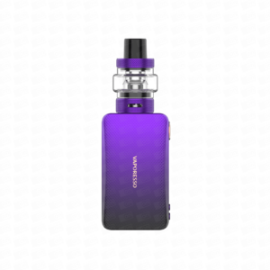 Vaporesso Gen Nano Kit Pod System – Purple