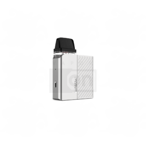 Vaporesso Xros Nano Kit Pod System – Silver