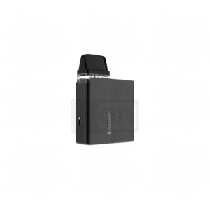 Vaporesso Xros Nano Kit Pod System – Black