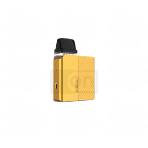 Vaporesso Xros Nano Kit Pod System – Yellow