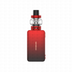 Vaporesso Gen Nano Kit Pod System – Red