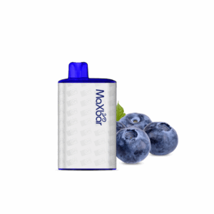 Pod Descártavel Zomo Max Bar Z10 10000 Puffs – 2% – Blueberry