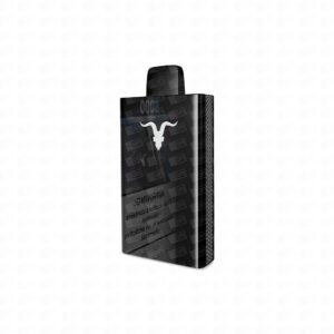 Pod Descartável Ignite V80 8000 Puffs – 5% – Strawberry Kiwi