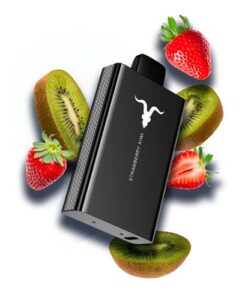 Pod Descártavel Ignite V80 8000 Puffs Strawberry_Kiwi_5000x