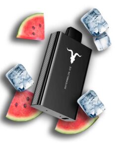 Pod Descártavel Ignite V80 Watermelon_ICE_5000x