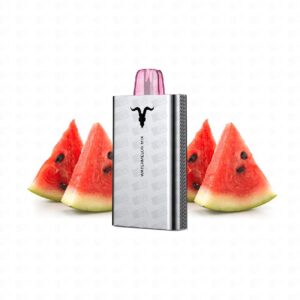 Pod Descártavel Ignite V50 5000 Puffs - 5% - Watermelon Mix