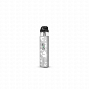 Vaporesso Xros 4 Mini Kit Pod System – Camo Silver