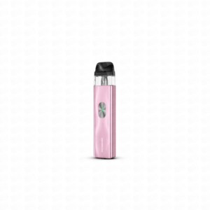 Vaporesso Xros 4 Mini Kit Pod System – Ice Pink