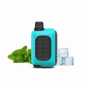 Pod Descartável Instabar By Zomo 15000 Puffs – 2% – Cool Mint