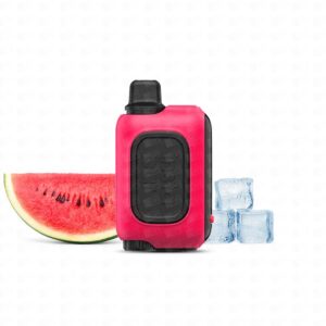 Pod Descartável Instabar By Zomo 15000 Puffs – 2% – Watermelon Ice