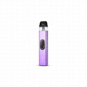 Vaporesso Xros 4 Kit Pod System – Lilac Purple