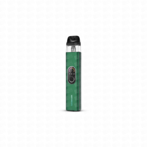 Vaporesso Xros 4 Kit Pod System – Green