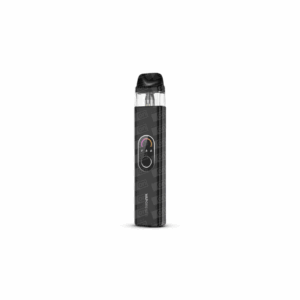 Vaporesso Xros 4 Kit Pod System – Black