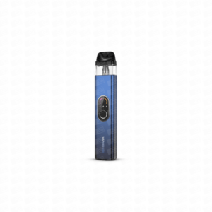 Vaporesso Xros 4 Kit Pod System – Blue