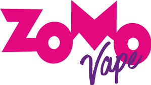 zomo vape-logo