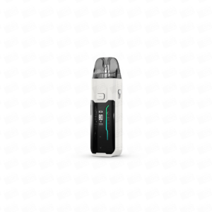 Vaporesso Luxe XR Max Pod System – White