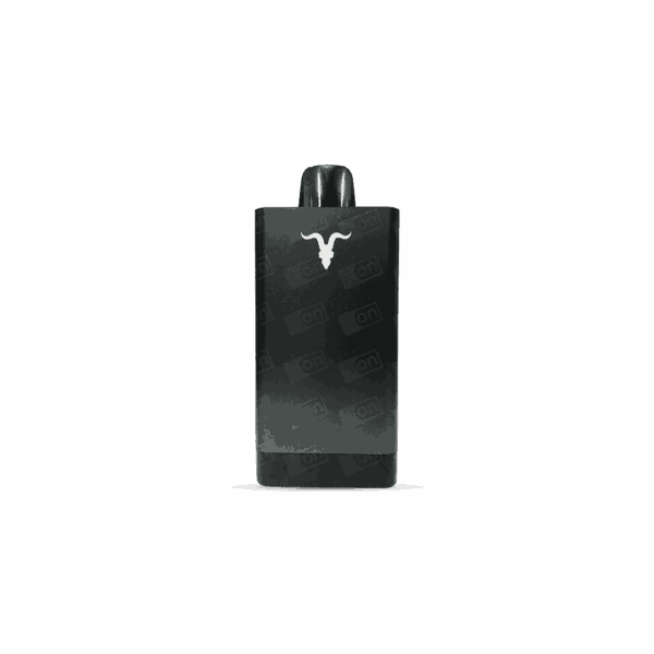 Pod Descártavel Ignite V150 15000 Puffs - 5% - Cherry Banana