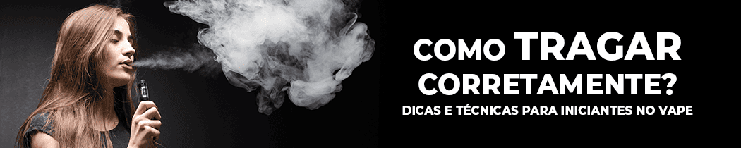 Como Tragar Corretamente? Dicas e Técnicas para Iniciantes no Vape